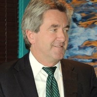 Frank Swift