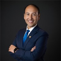 Raul Reyes, MPA, CT, CIO