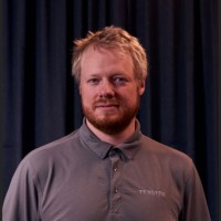 Alexander Norberg