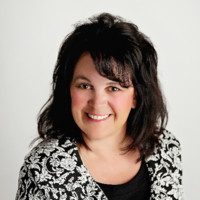 Vicky Marshall