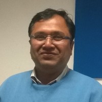 Vijay Ingale