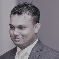 Gayan Kudaligama Withana