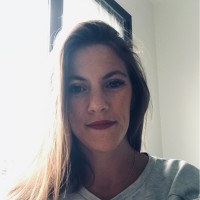 Anais Van Driessche