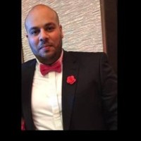 Ala' Hashem, Mba, Pmp Candidate