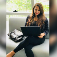 Swati Tiwari