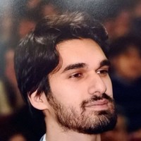 Enis Ben Chahed