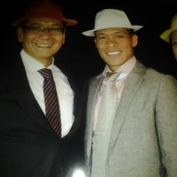 Benedicto Alcantara