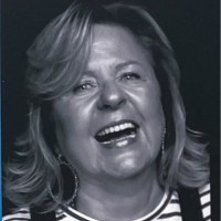 Nadine Dereeper