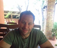 Jeff Toby