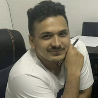 umesh sapkota