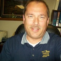 Jim Holman