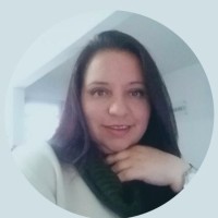 Maria Fernanda Gonzalez Hernandez