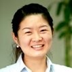 Sheryl Liu