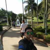 Danny Wang