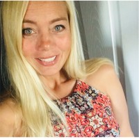 Andrea Hogan