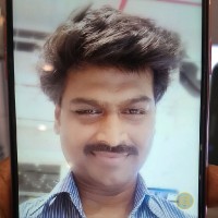 Jayrajkumar Kasi Govindraj