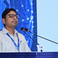 Sourish Chatterjee