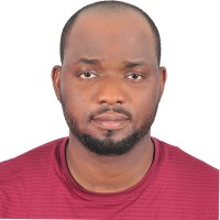 Okojie Amos