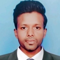 krishna Kumar