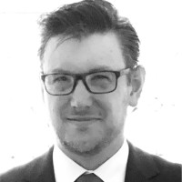 Christopher Goulding