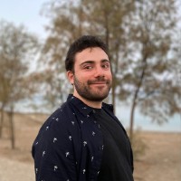 Omar Christoffer Mourad