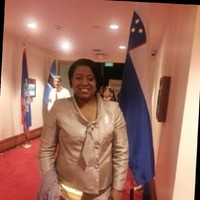 Dr. Karlene Sookoo Ph.D,MSc,BSc,