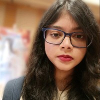 Ronjini Ishani Sen