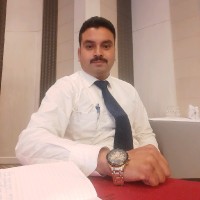 Mr .Pavan Mishra