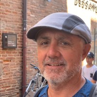 Tony Dillon