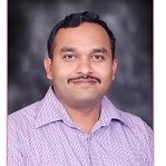 Balaji Badhrinarayanan