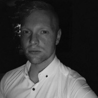 Matthew Hodgetts