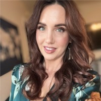 Krystal Cameron