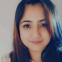 Swati Singh