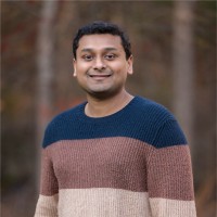 Saumil Samant, Ph.D