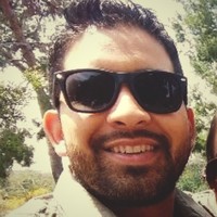 Armando Martinez Jr