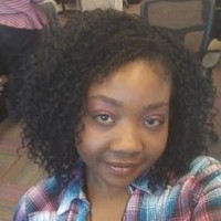 Tamika Burton
