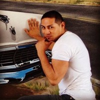 Gabriel Armas