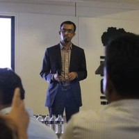 Mohammad Ruhul Kader