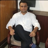 Aashish Patadia