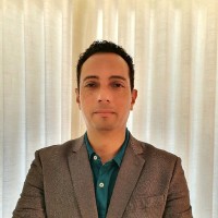 Renato Vieira Barbosa