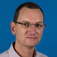 Arjan Hoogendam