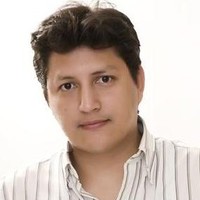 Jorge Zurita Paredes
