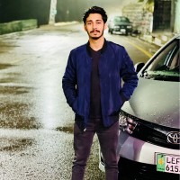 Muhammad Hamza Nadeem