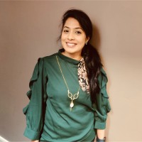 Arpitha B V