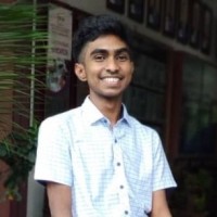 Lingeswarran Balasubramaniam