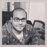 Ramy George