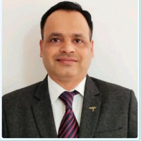 Dr Rakesh K  Mishra