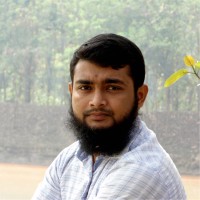 Md.Zayairea Zaman