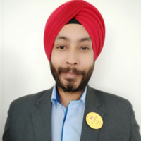 Sukhbir Singh