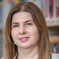 Gulnara Mammadova